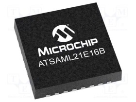 ATSAML21E16B-MNT
