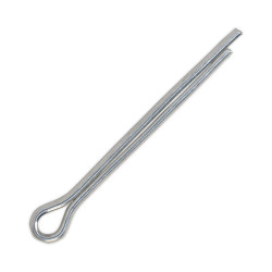 Sealey SPI102 Split Pin 2.4 x 25mm Pack of 100