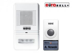 DZWONEK BEZP.EURA WDP-15A3