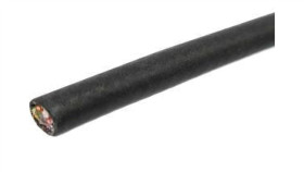 Przewód, 8X0,25 Mm2,Ekranowany Av000145 /M/