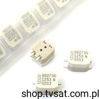 B82790S253N201 25uH Double Chokes SMD EPCOS