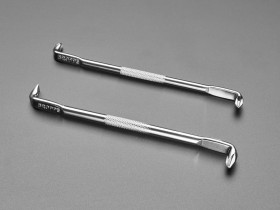 Adafruit Right Angle Phillips and Flat Screwdriver Kit