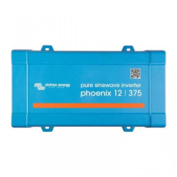 Przetwornica napięcia Phoenix 12V/375VA