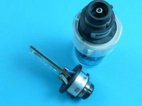 ŻARNIK SAM.XENON D2S 6000K MET.KPL=2SZT