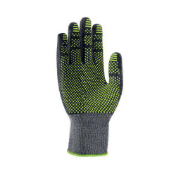 uvex 6054909 C300 cut-proof glove size 9 EN 388 III 1 pair