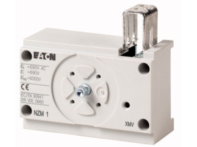 Blokada mechanizmu NZM1-XMV EATON-MOELLER