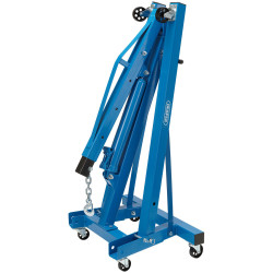 Draper 93510 Engine Crane, 2 Tonne Manufacturers P/N - 93510