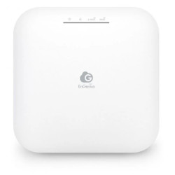 Wewnętrzny Access Point WiFi 6 802.11ax, 1GbE, zarządzalny ECW220