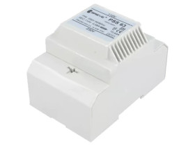 PSS63/230/110V Transformator sieciowy 63VA 230VAC 110V na szynę DIN IP30