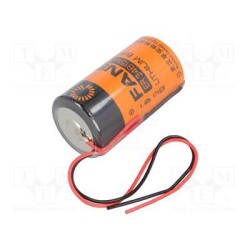 FANSO-ER34615M/PR