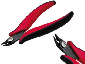 Szczypce Elektroniczne Boczne Obcinak do Cięcia Bocznego 132mm CIMCO