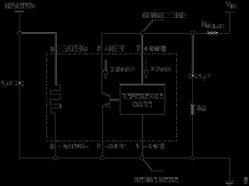 Oven-Compensated, Buried Zener, 7.05 V Voltage Reference