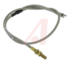 Czujniki fotoelektryczne Banner Szkło