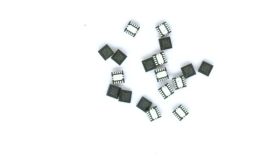 C8051 F300 QFN11 (OPAK. 10 SZTUK) SMD UKŁAD SCALONY