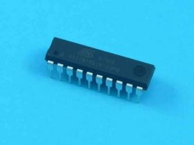 ATTiny-861V-10PU DIP-20 UKŁAD