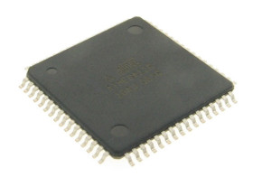 ATMEGA128-16AU TQFP64