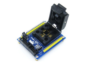 Waveshare M48+ ADP, Programmer Adapter