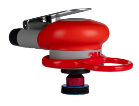 3M Air-Powered Mini-Random Orbital Sande