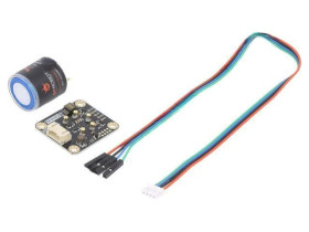 DF-SEN0469 Czujnik: stężenia gazu amoniak (NH3) elektrochemiczny