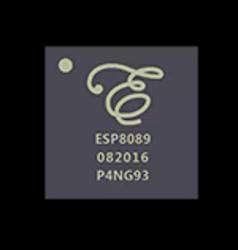 Espressif ESP8089 - chip WiFi