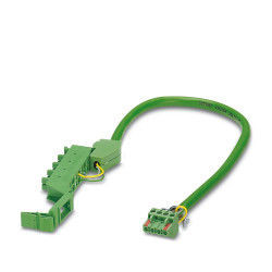 Kabel Phoenix Contact Kabel adaptera IB IL Moduł interfejsu PSI-MOS 2878476