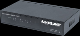 530347 8-Port Gigabit Ethernet Switch