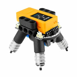 BugC2 with M5StickC PLUS 2