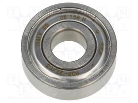 SKF608-2Z/C3