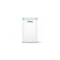 Oczyszczacz powietrza iOxy Two Wi-Fi TUYA, SMOG ZERO TWO 34-58m2
