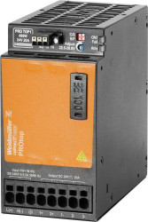 PRO TOP1 480W 24 V 20A