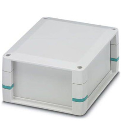 Phoenix Contact UCS 125-87-H-CCD 7035 2203445 Obudowa uniwersalna 125 x 87 x 67 PC szaro-biały (ral 7035) 1 szt.