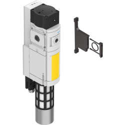 Zawór wydechowy G 1/2 10 bar Festo