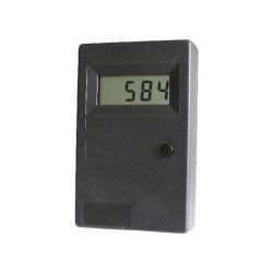 Licznik impulsów z wyświetlaczem LCD