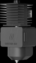 95008 3D printing, hardened steel nozzle, 0.4 mm, for Bambu Lab A1/A1