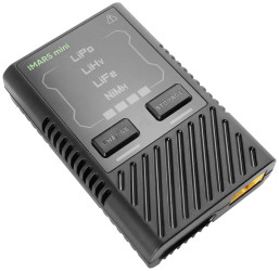 Ładowarka modelarska Gens ace 5 A