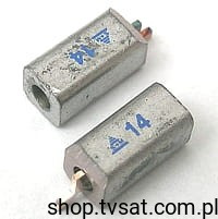 B69610-G9806-H410 980MHz Resonator SMD S+M