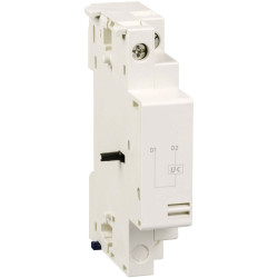 Schneider Electric GVAU385 undervoltage release 1pc for safety systems
