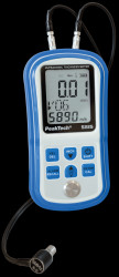 P 5225 Ultrasonic Thickness Meter