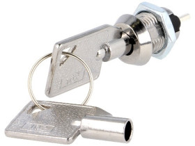 Przełącznik - stacyjka S-102-2