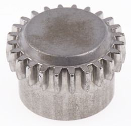 Łącznik 65mm KTR śr. zewn: 96mm Sprzęgło zębate 1140Nm