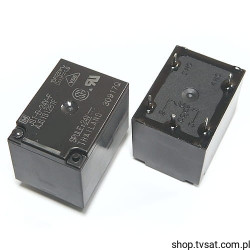 JS1-B-24V-F Relay 24VDC 10A THT PANASONICC
