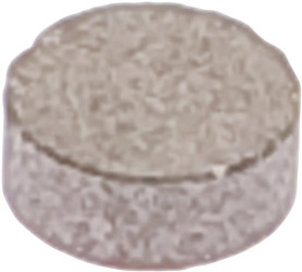 Akcesoria, Magnes, Ø5mm wysokosć 2, Delta SMCO Delta SMCO, AM000107