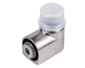 Głowica napędowa obrotowa z powrotem sprężonym ZCE01