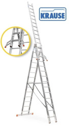 Drabina KRAUSE TRIBILO MONTO 3X14 129727