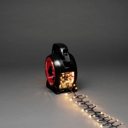 Bajkowe światła Konstsmide 3842-100 ciepła biel