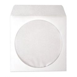 KOPERTA NA CD Z OKIENKIEM