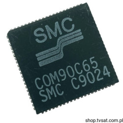 COM90C65 Network Interface Circuit LAN SMD-PLCC84 SMC