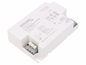 28002490 Zasilacz: impulsowy LED 25W 21,4÷44VDC 600mA 198÷264VAC IP20