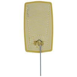 Thermo Technologies 2115448 TECH Heating Foil 12V 25W Splice-Proof
