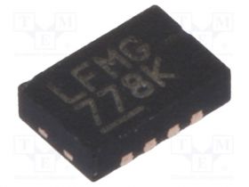 LTC4366IDDB2TRMPBF